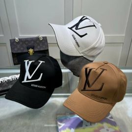 Picture of LV Cap _SKULVCap813366